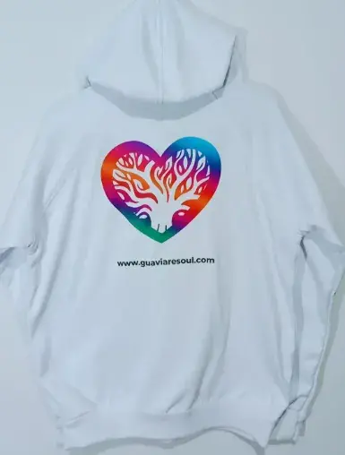 Combo Buzo + 2 Camisetas - Arte y Creaciones