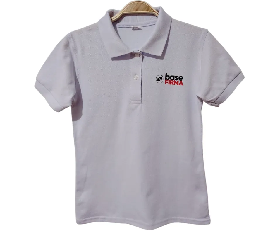 Camisetas Polo Personalizadas Elegantes con Estampados