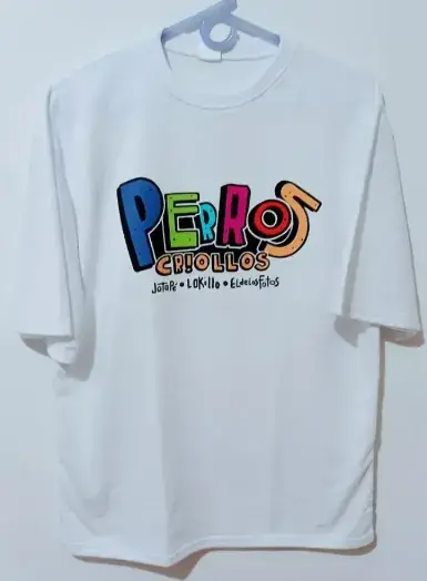 Pack Camisetas ×3 - Arte y Creaciones