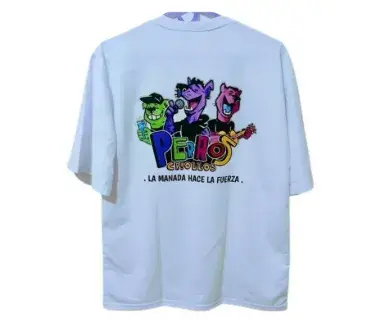 Pack Oversize ×3 - Arte y Creaciones