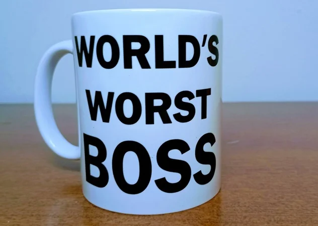 Mug personalizado listo para entrega