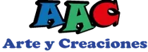 Arte y creaciones - Logotipo oficial