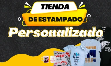 Arte y Creaciones - Estampados Personalizados en Bogotá