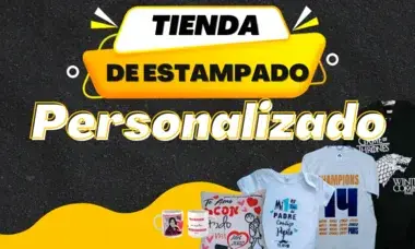 Buzos personalizados para parejas - Calidad premium Pareja joven en Bogotá con Buzos personalizados - Estampados premium DTF