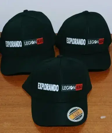 Combo Promocional Corporativo - Arte y Creaciones