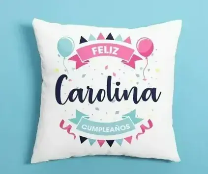 Regalos Cumpleaños Personalizados