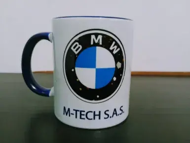 Mugs premium - Mug Magico - Regalo Corporativo