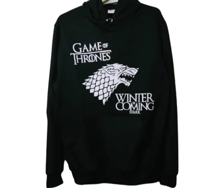 Buzos y Hoodies Personalizados con estampados únicos