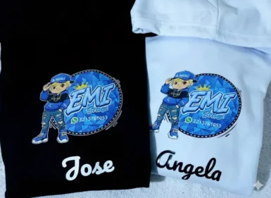 Paso 3: Empaque cuidadoso y envío Producto empacado