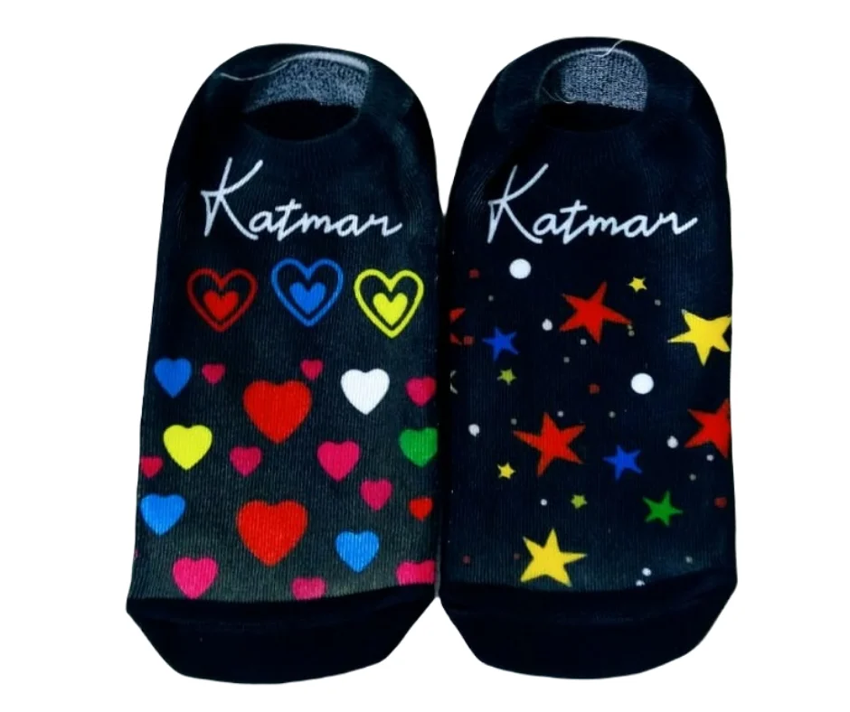 Medias Personalizadas